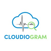 Cloudiogram Logo