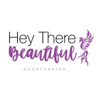 Hey There Beautiful Incorporated Logo