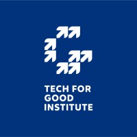Tech For Good Institute Logo