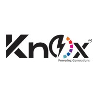 KNOX SOLAR Logo