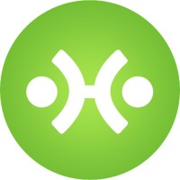 Desenvolverh Caxias Logo