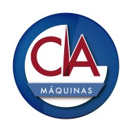 Cia Máquinas Logo