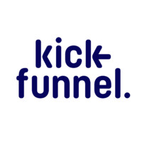 Kick Funnel Logo