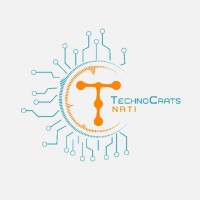 Technocrats NRTI Logo