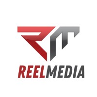 Reel Media Logo
