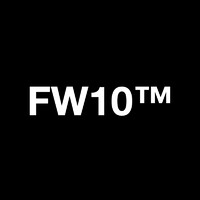 Academy FW10™ S/A Logo