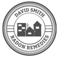 David Smith Radon Remedies Logo