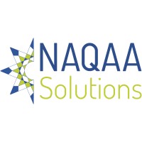 Naqaa Solutions for Environmental Services Logo