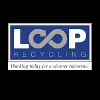 Loop Recycling Ltd Logo