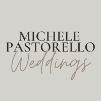 Michele Pastorello Weddings Logo