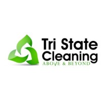 Tri State Cleaning LLC Logo