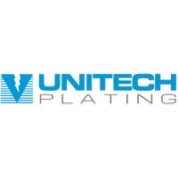 Unitech Industries Inc Logo