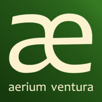 Aerium Ventura Logo