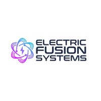 Electric Fusion Systems, Inc. Logo