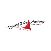 Cozumel Dive Academy Logo