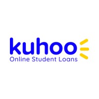 Kuhoo Edufintech Logo