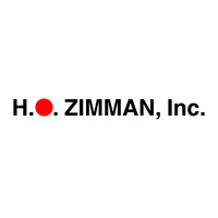 H.O. Zimman, Inc. Logo
