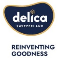 Delica France Logo