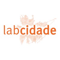 LabCidade - FAUUSP Logo