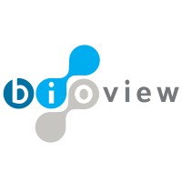 BioView Logo