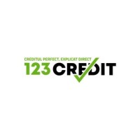 123Credit.ro Logo