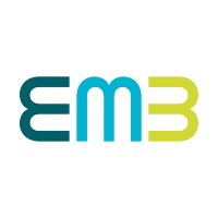 Enterprise M3 LEP Logo