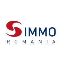 S IMMO Romania Logo