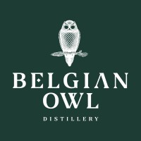 Belgian Owl Whisky Logo