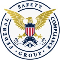 Federal Safety Compliance Group Logo