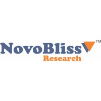 NovoBliss Research™️ Private Limited Logo