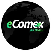 eComex do Brasil Logo