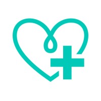 TGHC - The Good Health Clinic Logo