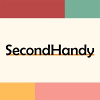 SecondHandy Logo
