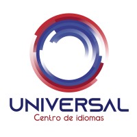 Centro de idiomas Universal Logo