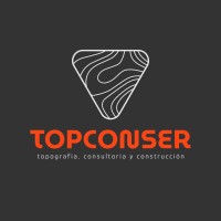 Topconsersrl Logo