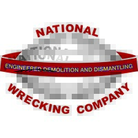 National Wrecking Company Logo