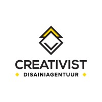 Creativist Disainiagentuur Logo