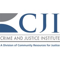 Crime and Justice Institute Logo