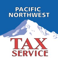 Pacific Northwest Tax Service Logo