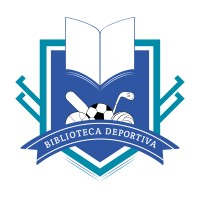 Biblioteca Deportiva Logo