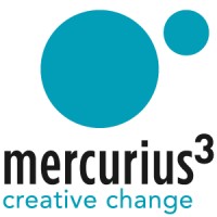 Mercurius3 bv Logo