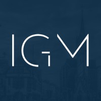 Institute of Global Macro & Portfolio Management Logo