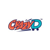 Crazy D India Pvt. Ltd. Logo
