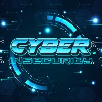 Cyber Insecurity Logo