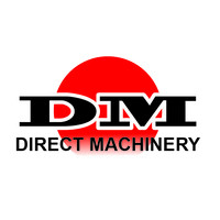 Direct Machinery Acquisition, LLC Logo