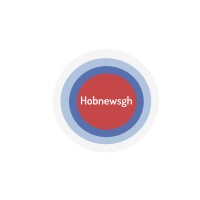 Hobnewsgh Logo