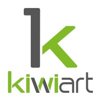 Kiwiart Logo