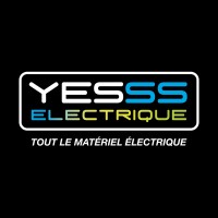 YESSS Electrique (Strasbourg) Logo