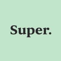 Super · hiresuper.com Logo