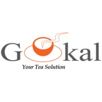 J V Gokal Logo